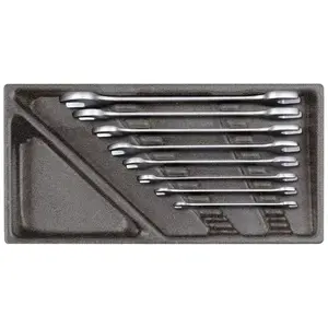 Open End Wrench Gedore R22150001 Weight 990 g Package Height 65 mm