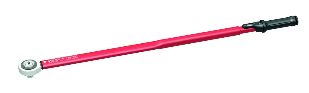 Uzgriežņu atslēga Gedore R78900550 Photo 4