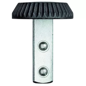 Socket Wrench Gedore R68990000 1/2 inch Drive 12 Point
