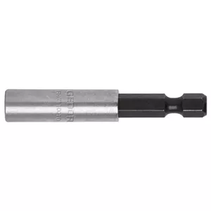 Screwdriver Bit Holder Gedore R47110011 Weight 22g