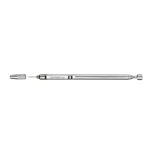 Manual screwdriver Gedore R19101000 height 10 mm weight 46 g