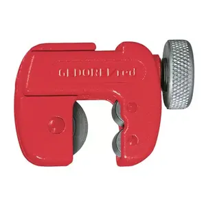 Manual pipe cutter Gedore R93600022 weight 140 g