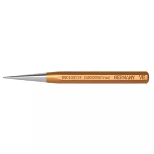 Punch/Nail Set Gedore R90100115 Weight 60g
