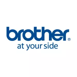 Brother RB-FA1GD Gold Fabric Ribbon Cassette 15mm x 300m