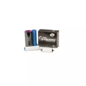 Printer Ribbon Zebra 800300-306 1500 Pages