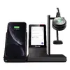 Yealink WH66 Mono Teams DECT беспроводная гарнитура Photo 3