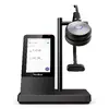 Yealink WH66 Mono Teams DECT беспроводная гарнитура Photo 4