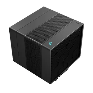 DeepCool ASSASSIN IV Procesors Gaisa dzesētājs 14 cm Melns 1 pcs