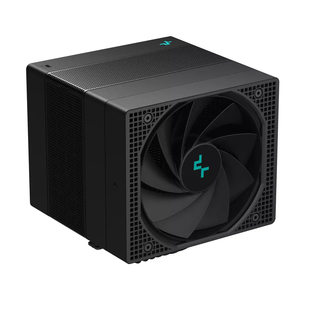 DeepCool ASSASSIN IV 14 cm dzesētājs Photo 2
