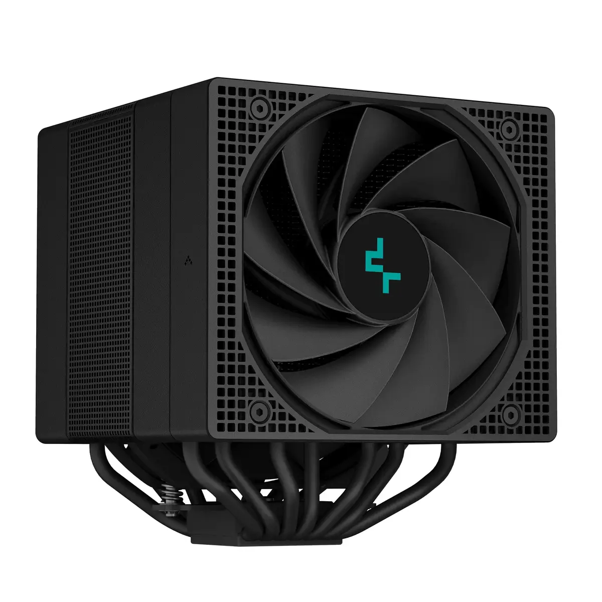 DeepCool ASSASSIN IV 14 cm dzesētājs Photo 3