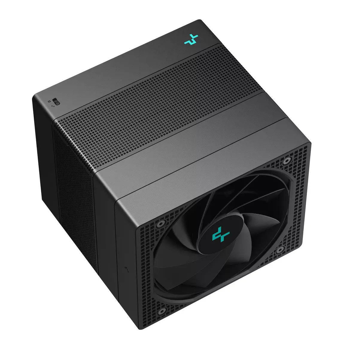DeepCool ASSASSIN IV 14 cm dzesētājs Photo 4