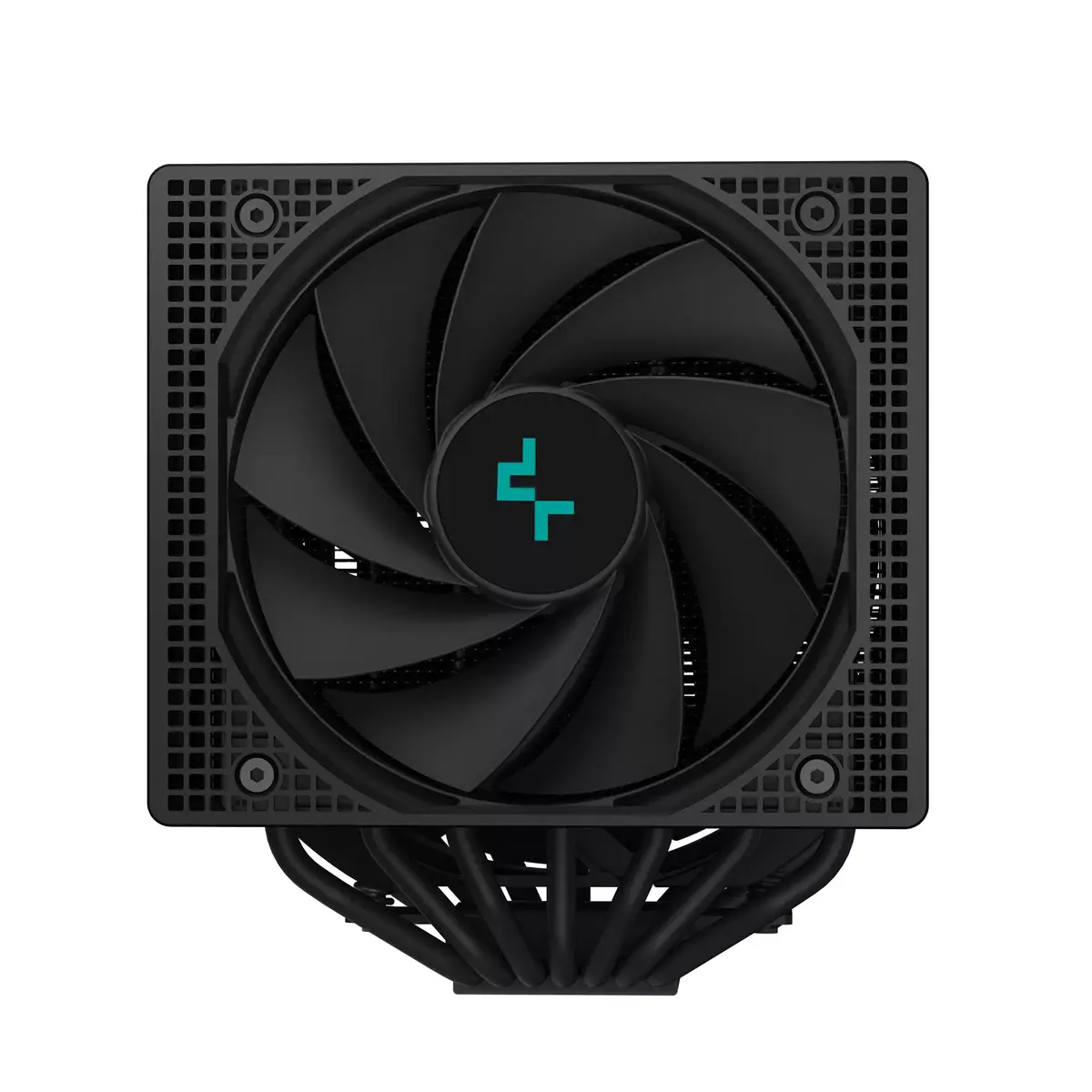 DeepCool ASSASSIN IV 14 cm dzesētājs Photo 5