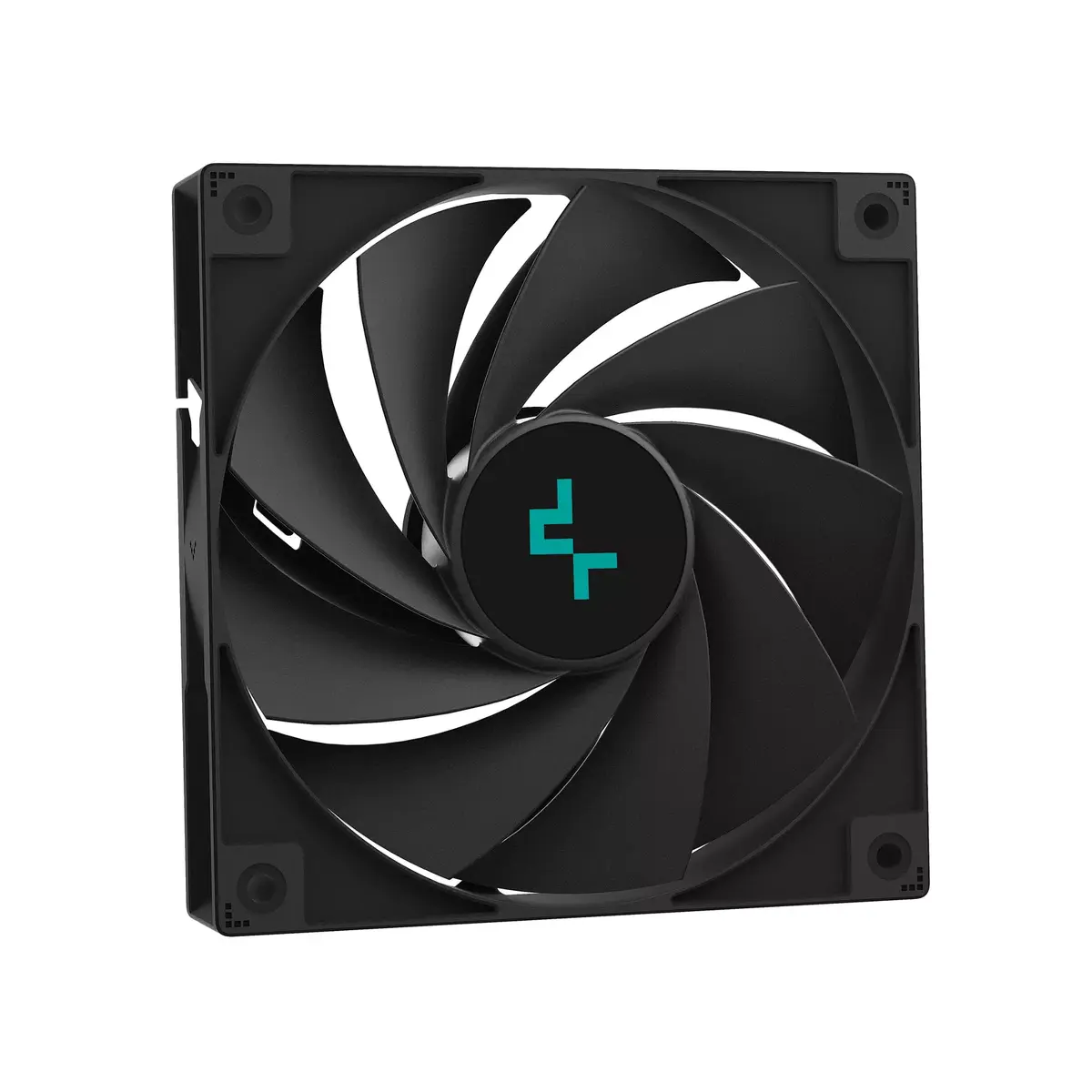 DeepCool ASSASSIN IV 14 cm dzesētājs Photo 7