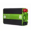 Автомобильный инвертор Gembird EG-PWC-PS500-01 Photo 2