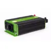 Автомобильный инвертор Gembird EG-PWC-PS500-01 Photo 4