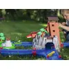 Ūdensceļu kanālu sistēma Aquaplay AdventureLand Photo 6
