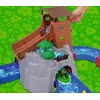 Ūdensceļu kanālu sistēma Aquaplay AdventureLand Photo 13