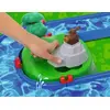 Ūdensceļu kanālu sistēma Aquaplay AdventureLand Photo 17
