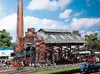 Паровозное депо Faller 120159 — HO 1:87 Photo 3