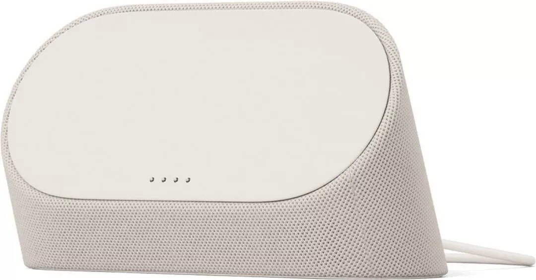 Dokstacija Google Pixel Tablet Dock Porcelain