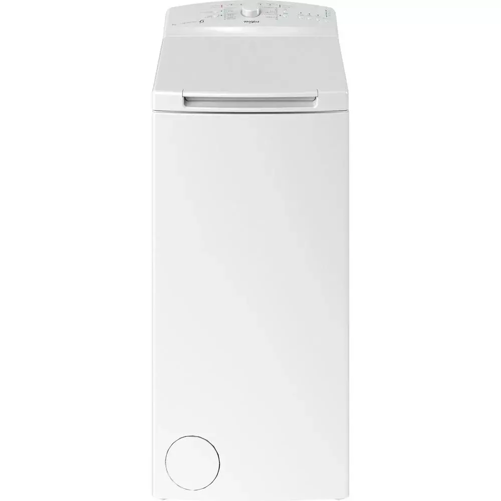 Whirlpool NTDLR 7220LS PL/N верхняя загрузка 7 кг Photo 2