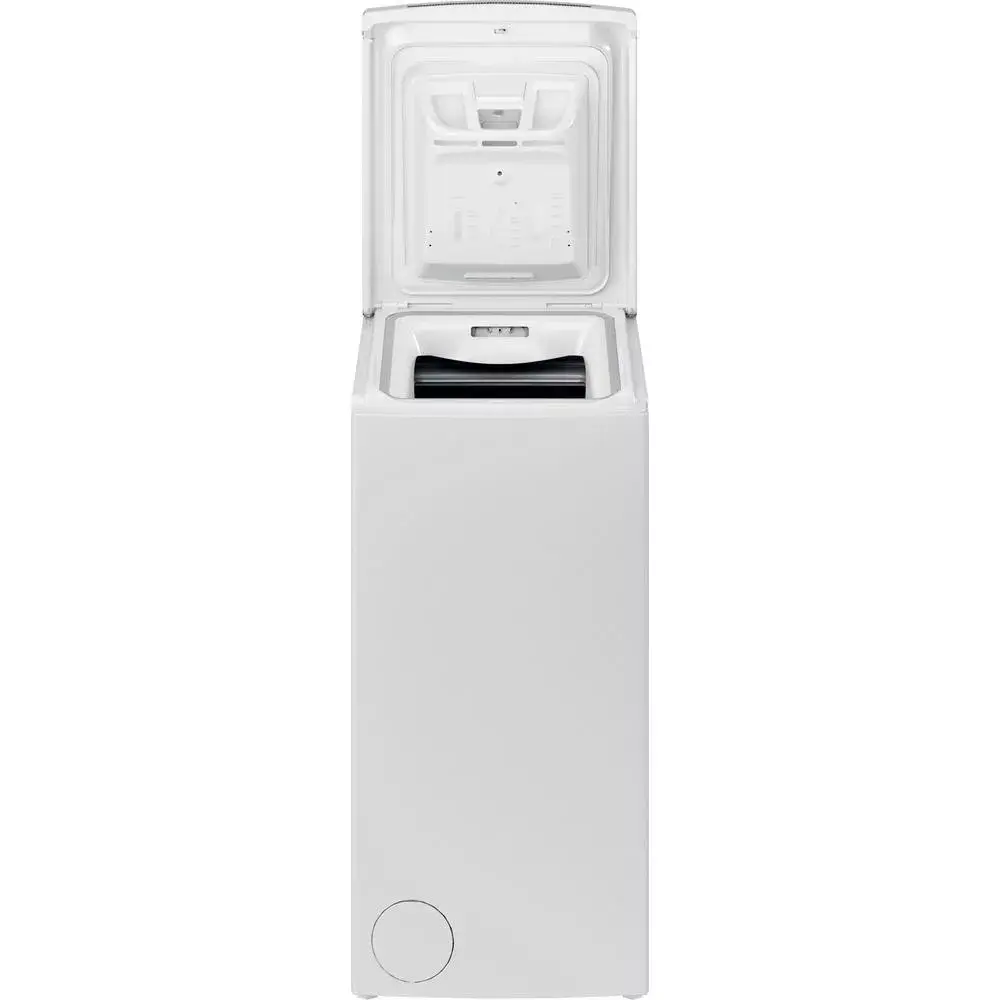Whirlpool NTDLR 7220LS PL/N верхняя загрузка 7 кг Photo 3