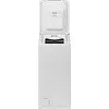 Whirlpool NTDLR 7220LS PL/N верхняя загрузка 7 кг Photo 3