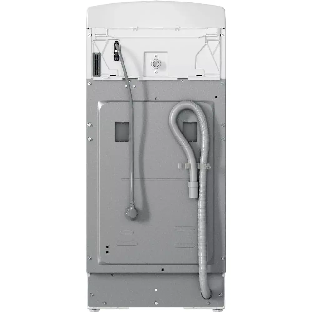 Whirlpool NTDLR 7220LS PL/N верхняя загрузка 7 кг Photo 13