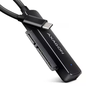 AXAGON ADSA-FP2C USB-C 5Gbps - SATA 6G 2,5'' SSD/HDD SLIM adapteris