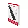 Adapteris Axagon ADSA-FP2C USB-C 5Gbps - SATA 6G Photo 7