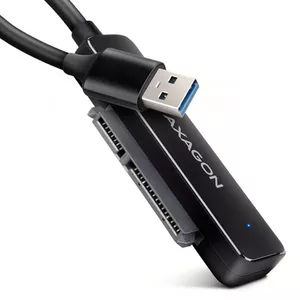 AXAGON ADSA-FP2A USB-A 5Gbps - SATA 6G 2,5'' SSD/HDD SLIM adapteris