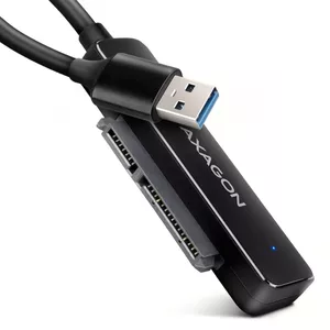 Axagon ADSA-FP2A interfeisa karte/adapteris USB 3.2 Gen 1 (3.1 Gen 1)
