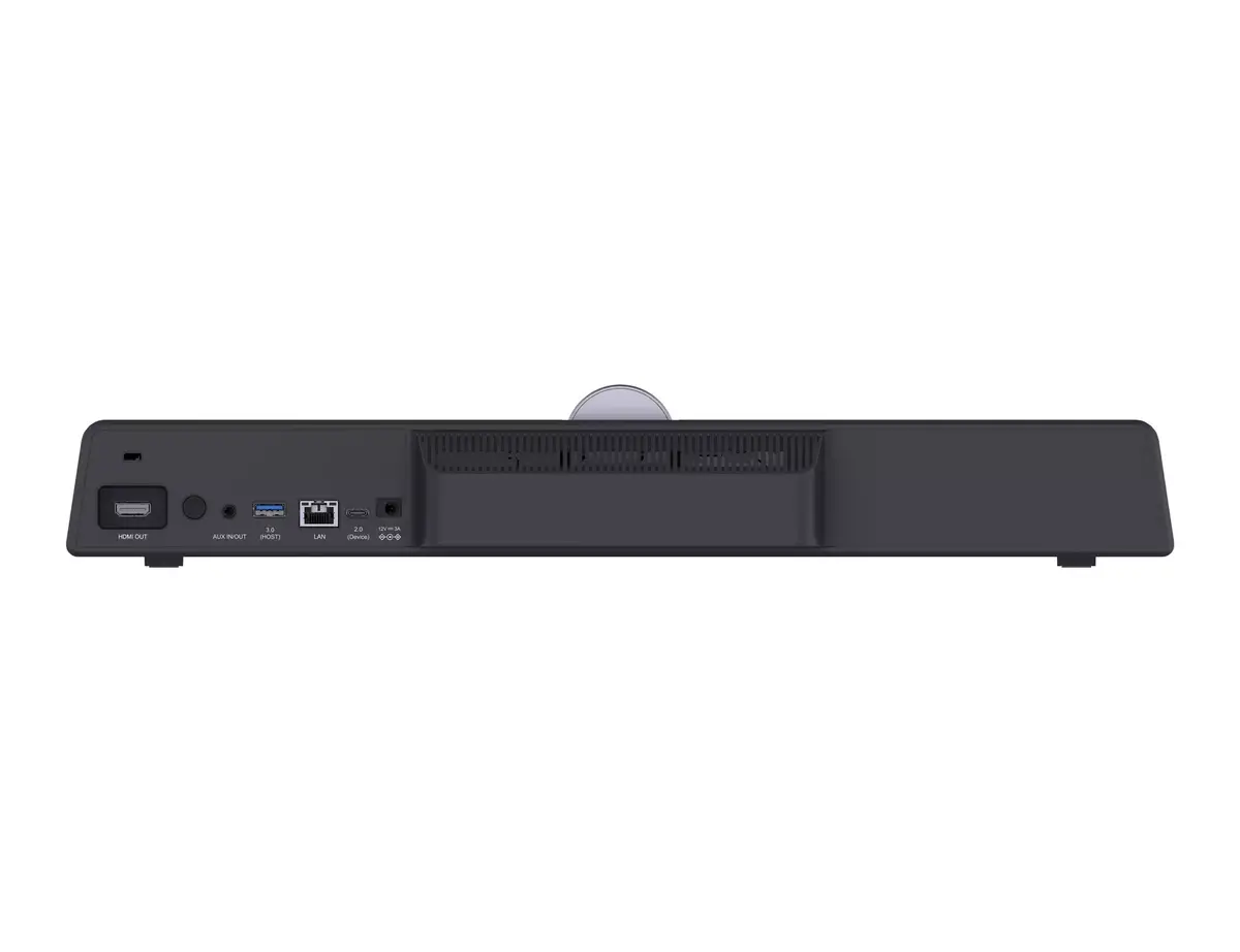 Видеоколлаборационная панель AudioCodes RXV81 Photo 3