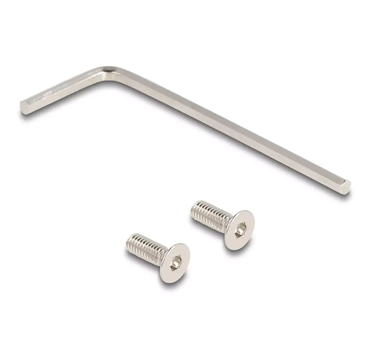 Headphone holder DeLOCK 18450 Photo 4