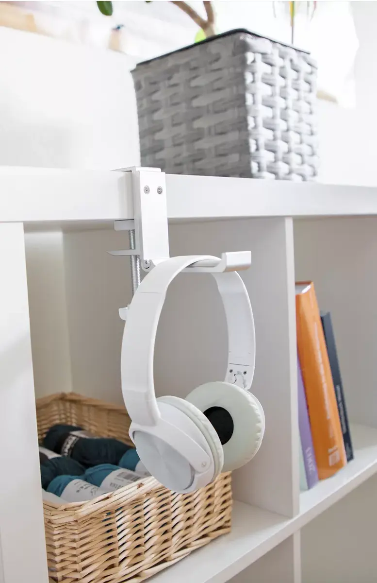 Headphone holder DeLOCK 18450 Photo 6