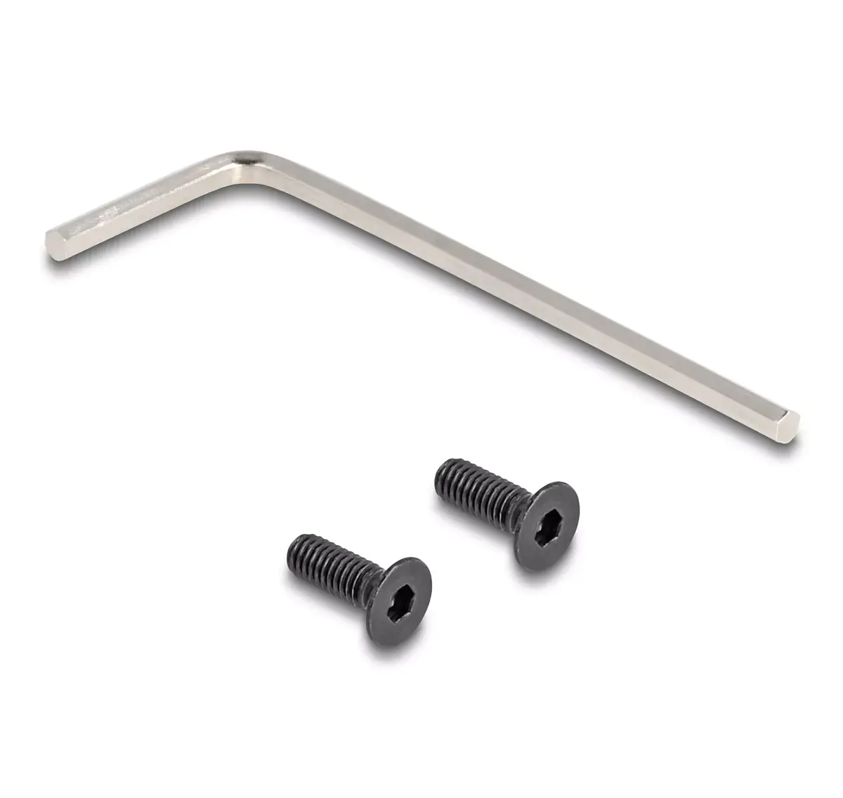Headphone holder DeLOCK 18449 Photo 4
