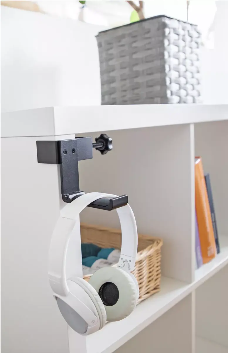 Headphone holder DeLOCK 18449 Photo 5