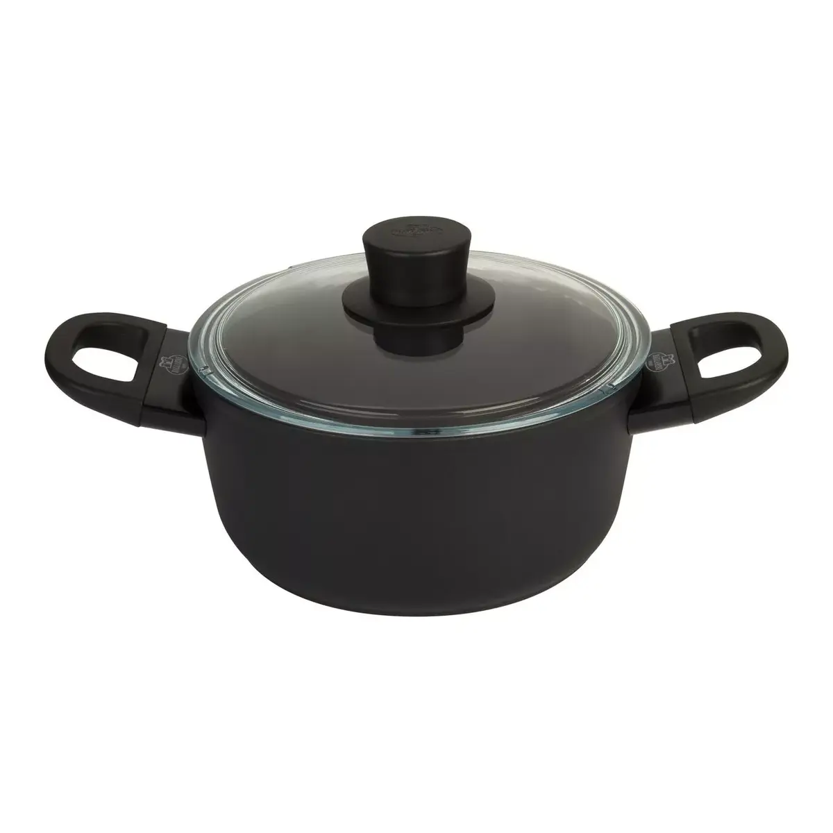 Ballarini Avola 75002-920-0 Apaļš katls panna