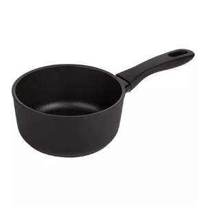 Saucepan BALLARINI 75002-916-0 1.5L Round Black