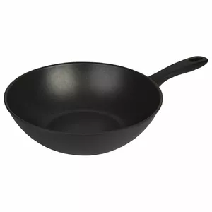 Wok Ballarini Avola Ø30 cm, thickness 4.5 mm, brand Ballarini