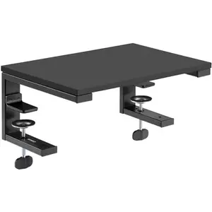 Monitor Stand SpeaKa Professional SP-10938476, Platform 380×250 mm, Height Range up to 236 mm