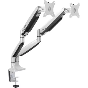 Monitor mount SpeaKa Professional SP-MM-930 gas spring adjustable for 13–32 inch screens
