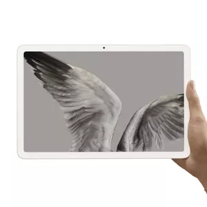 Google Pixel Tablet Tensor G2 256GB 10.9 collu LCD 2560 x 1600 Wi-Fi 6 Android Bēšs planšetdators