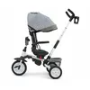 Trīsritenis milly mally Stanley Rubber Grey 3116 Photo 3