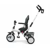 Trīsritenis milly mally Stanley Rubber Grey 3116 Photo 4