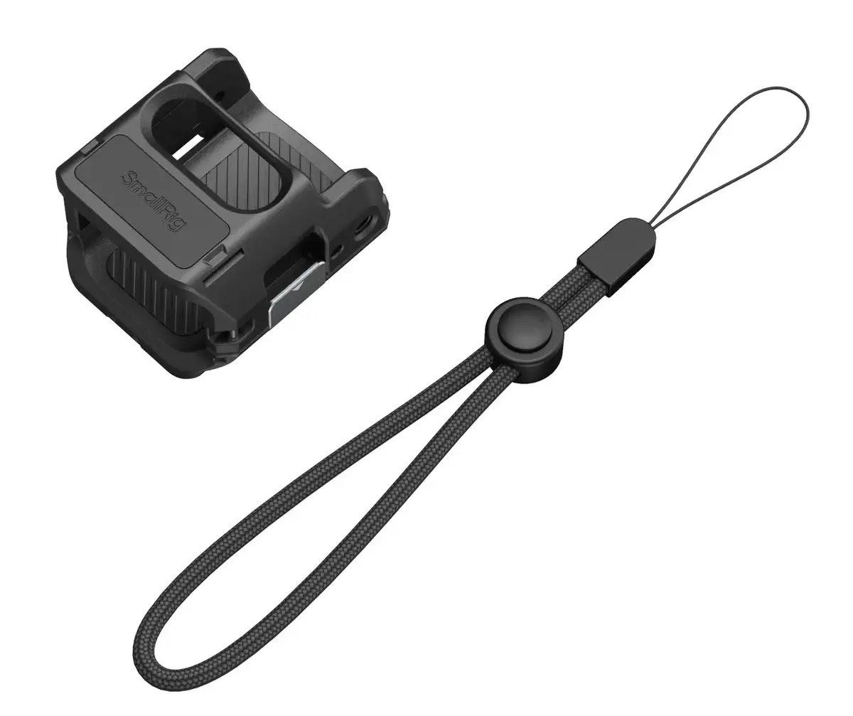 Kameru būris SmallRig 5072 Photo 2