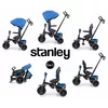 Tricikls milly mally Stanley Rubber 5071 Photo 10