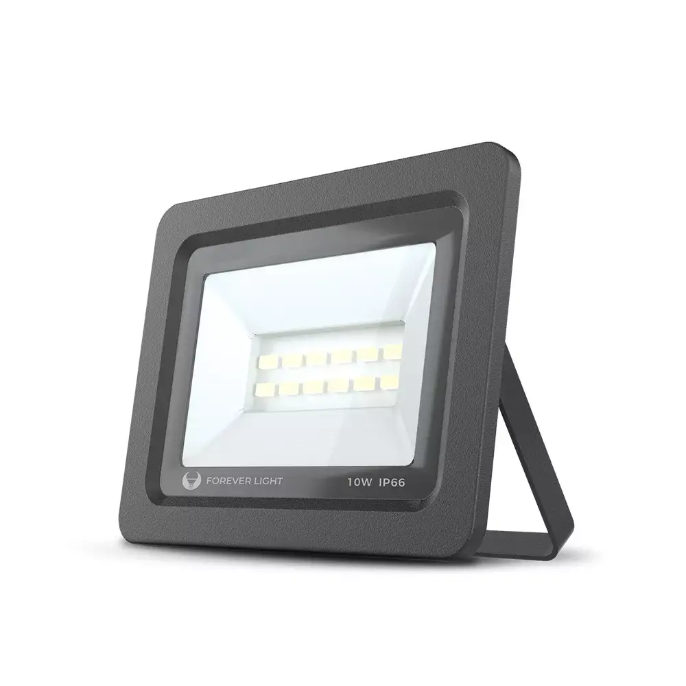 Прожектор Forever Light PROXIM II 10W 4500K Photo 2