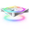 Вентилятор NZXT F140 RGB DUO Photo 2
