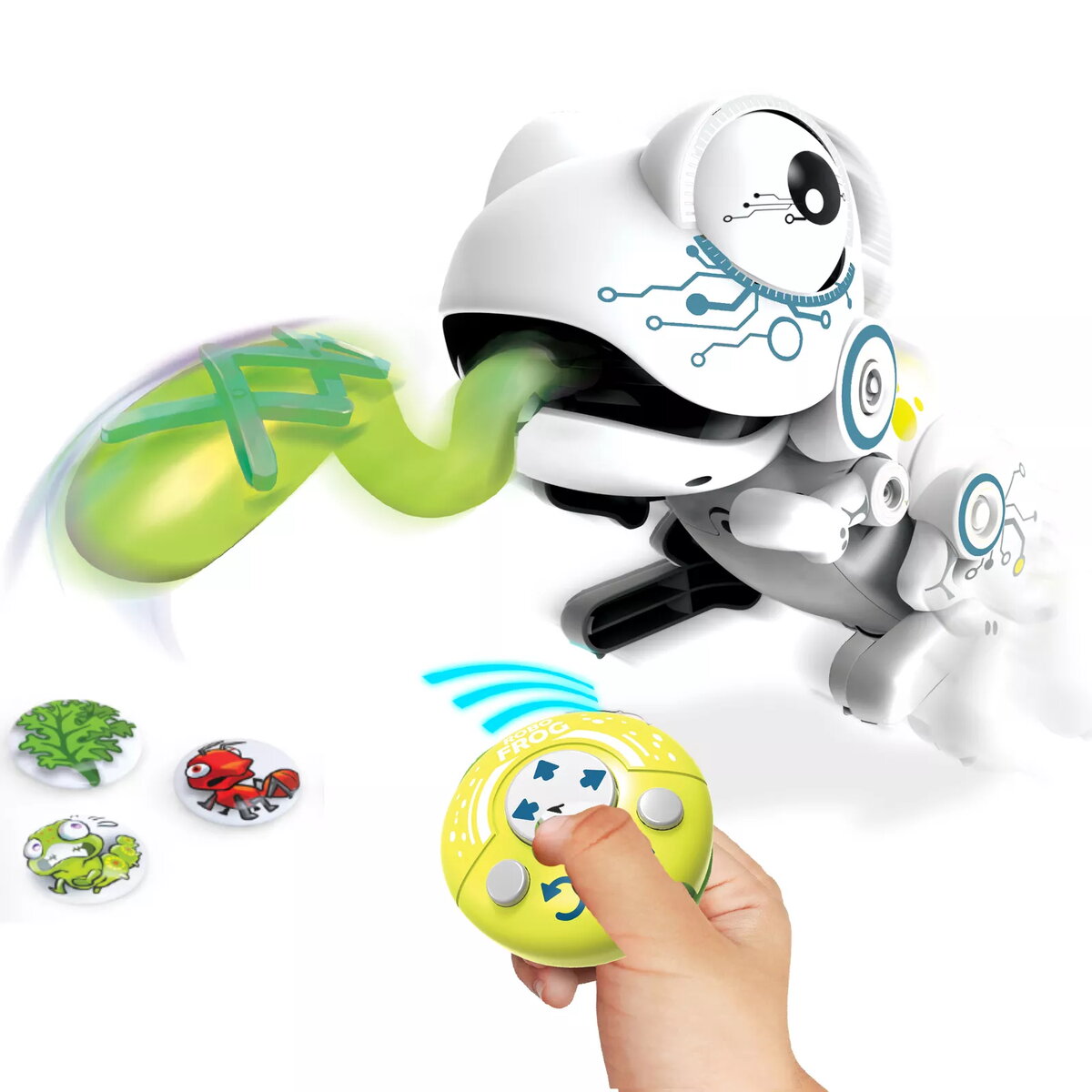 Kids Robots
